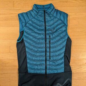 Dynafit Speed Insulation Vest - Men's Medium